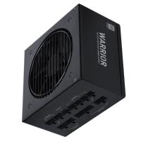 POWERBOOST BST-ATX1200GF1 WARRIOR 1200w 80+ GOLD PCIe Gen 5.0 Full Modüler (Retail Box) 